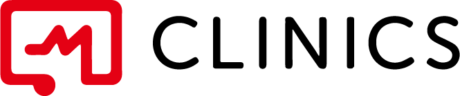ロゴ：CLINICS